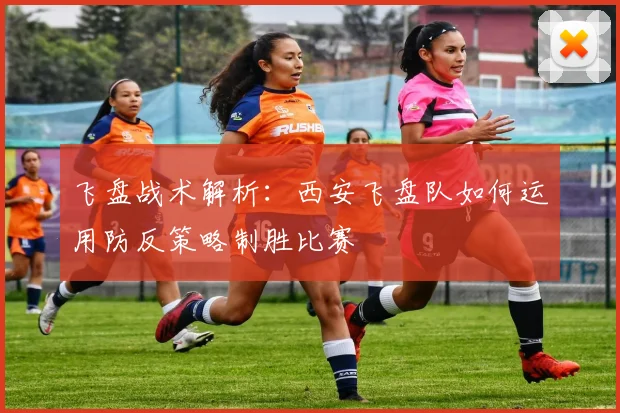 飞盘战术解析：西安飞盘队如何运用防反策略制胜比赛